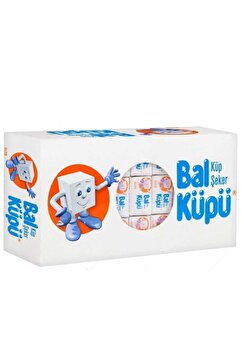 Bal Küpü 4 Adet Balküpü Kesme Şeker Çift Sargılı 750 gr