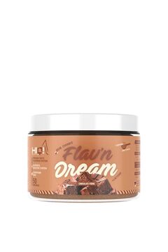 HIQ Nutrition Hıq Flavn Dream 150g Chocolate Fudge Flavored