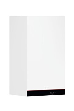 Viessmann Vitodens Connect 25/29 Kw (KOMBİ ALT SETİ VE BACA DAHİL)tam Yoğuşmalı Kombi Wi Fi