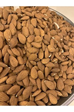 cebesoy Badem Içi Yerli Çiğ Ve Tuzsuz 1kg (GLUTEN İÇERMEZ)