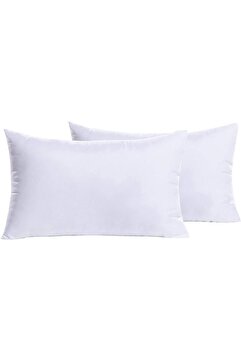 ephes 2 Adet Pillowsoft Dikdörtgen Kırlent Iç Yastık