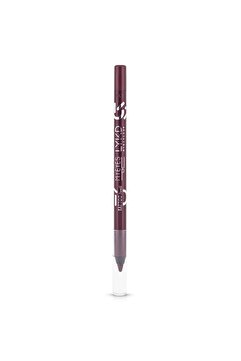 lykd Tattoo Pencil 374 MAT ASANSÖRSÜZ JEL LİNER GÖZ KALEMİ