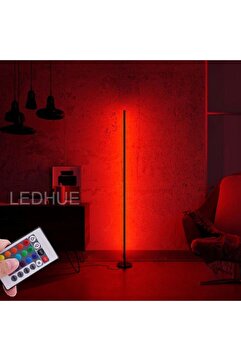 Mobzar Rgb Oda Aydınlatma Sistemi Full Rgb - Full Renk - Çok Özellik Kumandalı