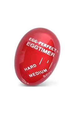 Genel Markalar Dublör Yumurta Zamanlayıcı Egg Timer Pişirme Haşlama Süresi Aparatı Zaman Ayarlama Göstergesi