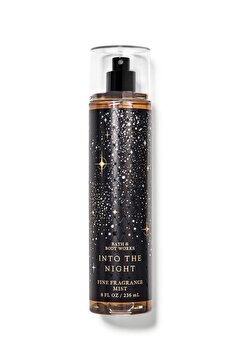Bath & Body Works Into the Night Vücut Spreyi 236 mL