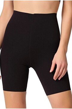 baruccafashion Inceltici Etkili Lazer Kesim Paçalı Hayalet Korse