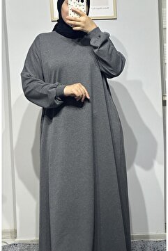 NAS TESETTÜR Sweat Elbise