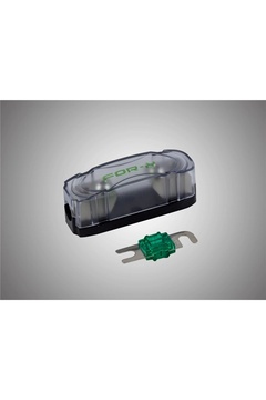 For-X 100 Amper Amfi Sigortası - X-f100a Kaliteli Anfi Sigortası