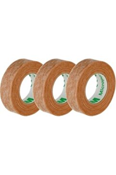 Genel Markalar Micropore Estetik Burun Bandı ( 3lü Paket)