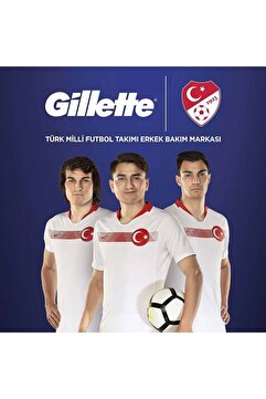 Gillette Mach3 Start Yedek Tıraş Bıçağı 15'li Yorumları, Fiyatı - Trendyol