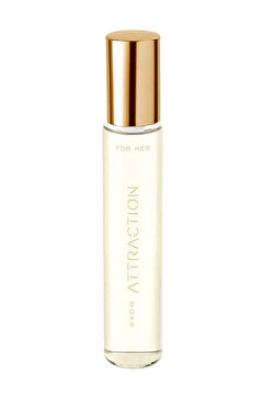 Avon Attraction Kadın Parfüm Edp 10 Ml.