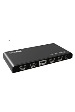 S-Link Sw-Kc34 4 Port 4K-2K Hdmı Splitter