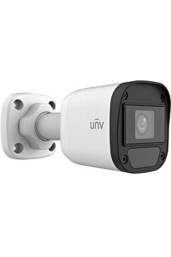 Genel Markalar UAC-B112-F28 2mp 2.8mm Sabit Lens IR Bullet AHD Kamera