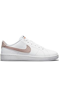 Nike Wmns Court Royale 2 Nn Beyaz Spor Ayakkabı| Dh3159101 DAR KALIPTIR