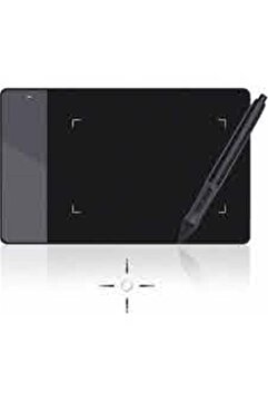 Huion 420 Grafik Tablet Kullanım Kılavuzu Ile Birlikte