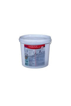 Genel Markalar %56 lık Toz Klor 10Kg
