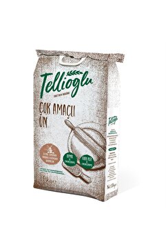 tellioğlu Çok Amaçlı Un 10 kg