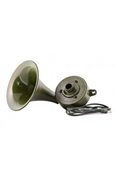 Powermaster PM-20642 8 Ohm 50 Watt Horn Hoparlör (2 Parça)