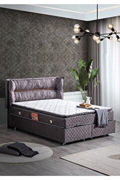 Setay Barselona Ikili Set, Çift Kişilik Baza Başlık Seti
