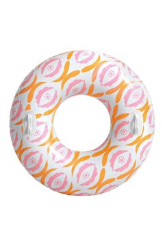 Genel Markalar Sonsuzluk Desenli Tutunmalı Simit 114 Cm - 56269 - 1 Adet