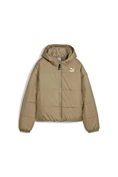 Puma Classics Padded Jacket Kadın Ceket