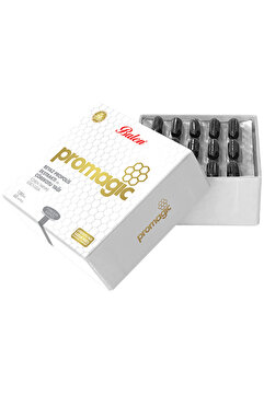 Balen Promagic Propolis Ekstraktı ve Çörekotu Yağı Kapsül 60 Adet