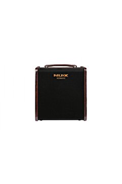 Nux Stageman II Akustik Gitar Amfisi