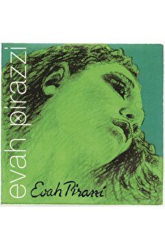 Genel Markalar Evah Prazzi 419021 Keman Teli