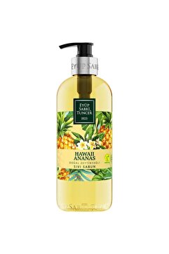 Eyüp Sabri Tuncer Sıvı Sabun 500 Ml // Hawaii Ananas