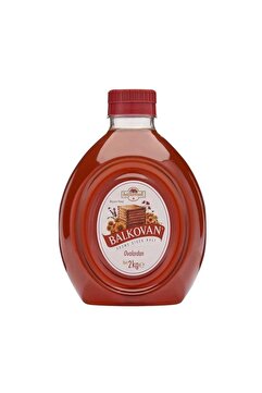 Balparmak Balkovan Doğal Çiçek Balı 2 Kg