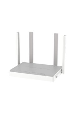 Keenetic Hopper DSL AX1800 Wi-Fi Mesh VDSL2/ADSL2+/Fiber Ebeveyn K Modem VPN Router 4x1G USB3.0 KN-3610