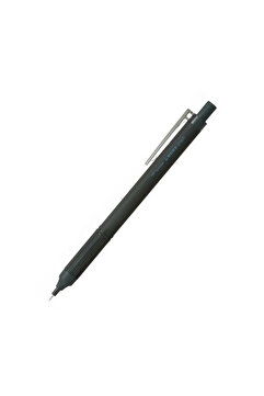 Tombow MONO GRAPH LITE M.KURŞUN KALEM 0.5 BLS (1AD) SİYAH