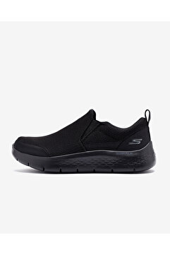 Skechers Günlük Go Walk Flex Impeccable II 216492TK Erkek Spor Ayakkabı SİYAH