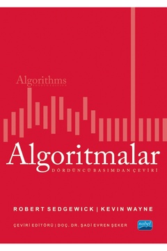 Nobel Akademik Yayıncılık ALGORİTMALAR - Algorithms