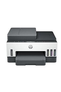 HP Smart Tank 750 Yazıcı-Tarayıcı-Fotokopi-Wifi-ADF Çok Fonksiyonlu Tanklı Yazıcı 6UU47A