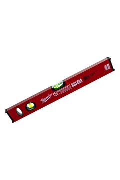 Milwaukee T4932459092 Ağır Hizmet Tipi Slim Su Terazisi 80cm