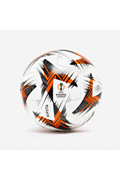 Decathlon Kipsta Replika Futbol Topu - UEFA Avrupa Ligi 2024-2025 Maç Topu - 5 Numara