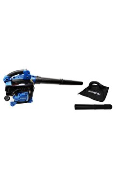 Hyundai HBV280 Yaprak Üfleme ve Toplama Makinesi – 27,2 cc 1.1 Hp