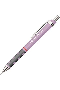 Rotring TIKKY RD VERSATİL KALEM LİLA 0.7 MM. 2189066