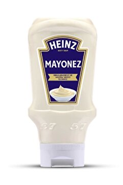 Heinz Mayonez (Creamy) 400 g