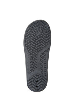 Decathlon Erkek Havuz Terliği - Gri - Slap 100