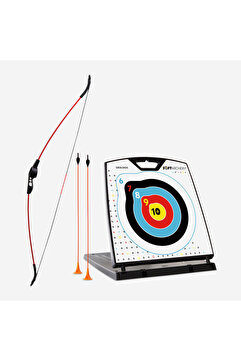 Decathlon Okçuluk Seti - Softarchery 100