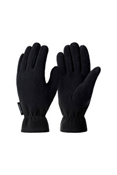 Thermoform Polar Unisex Eldiven Trend SİYAH