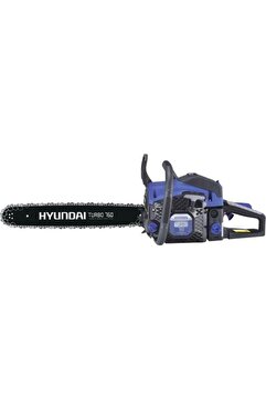 Hyundai Turbo 760 Benzinli Motorlu Testere 46 cm Pala 3.4 Hp