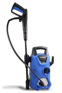Hyundai HYB75 Basınçlı Yıkama Makinası 110 Bar 1400W Kompakt – 5m Hortumlu
