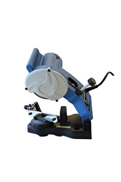 Hyundai HCG90 Elektrikli Zincir Bileme Makinası | 85W – 5500 Devir – 104 mm Taşlı