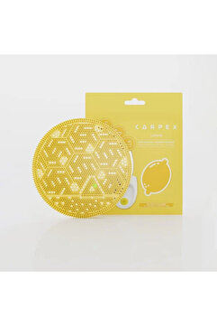 Carpex Çok Amaçlı Koku Giderici Süzgeci Limon Kokulu.