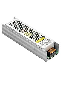 Cata Ct 2578 33A 360W Slim Fansız Şerit Led Trafosu