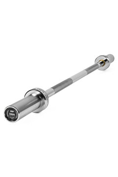 Usr Europa 120 Cm Olimpik Düz Bar