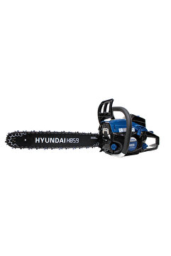Hyundai H859 3.6 Hp Motorlu Testere 51 cm Pala